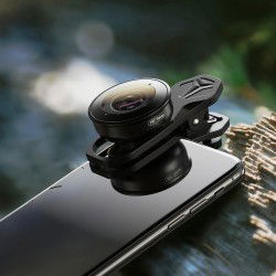 Dr. Phone-DrPhone APX12 Super Fisheye-lens 195 graden – Cameralens – Fotografielens - HD Smartphone- Zwart€ 29,95€ 24,75DrPhone(Telefoon) Opzet Lens / Lenzen8720118539248