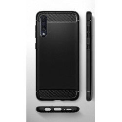 Dr. Phone-DrPhone - Ultimate Drop Proof Siliconen Case - Carbon fiber Look – Geschikt voor Samsung Galaxy A50 - Zwart€ 8,95€ 7,40Samsung