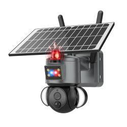 Dr. Phone-DrPhone SolarGuard – 2.4Ghz Solar Camera – 3MP Camera – Zonnepaneel Camera - Pan / Tilt - Zonne Energie – 2 Weg Audio - Zwart€ 219,95€ 181,78IP Camera