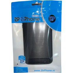 Dr. Phone-DrPhone BCR1 Hoesje - TPU case - Drop Proof Siliconen Case - Carbon fiber Look – Geschikt voor Samsung Galaxy J710 - Zwart€ 9,95€ 8,22Hoesjes / Covers