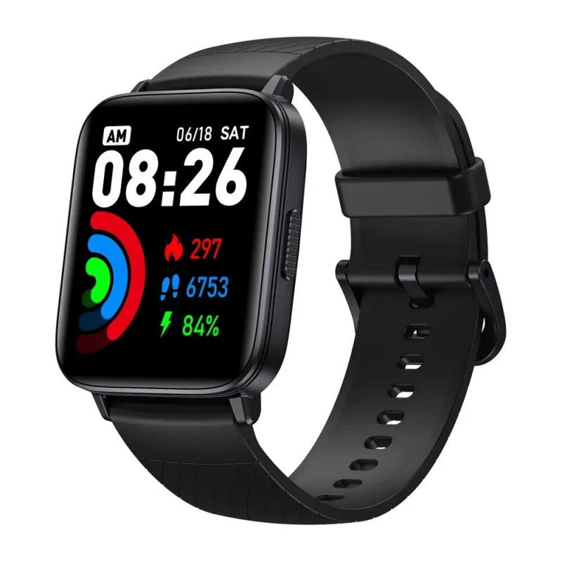 Dr. Phone-DrPhone AquaPulse Pro - Smartwatch voor Zwemmen - SWOLF - Horloge - GPS Sensor - Banen Tellen - 5 ATM€ 89,95€ 74,34DrPhoneSmartwatch