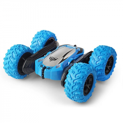 Dr. Phone-DrPhone AmphiX2 - 1:22 Bestuurbare Stunt Auto - Lange Accu - 4 Wiel Aandrijving - Race Auto Afstandbestuurbaar - Blauw€ 37,95€ 31,36RC Auto's