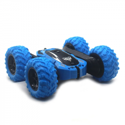 Dr. Phone-DrPhone AmphiX2 - 1:22 Bestuurbare Stunt Auto - Lange Accu - 4 Wiel Aandrijving - Race Auto Afstandbestuurbaar - Blauw€ 37,95€ 31,36RC Auto's