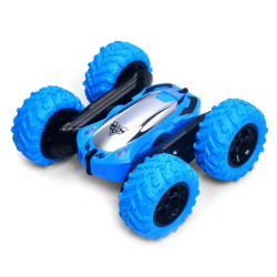 Dr. Phone-DrPhone AmphiX2 - 1:22 Bestuurbare Stunt Auto - Lange Accu - 4 Wiel Aandrijving - Race Auto Afstandbestuurbaar - Blauw€ 37,95€ 31,36RC Auto's