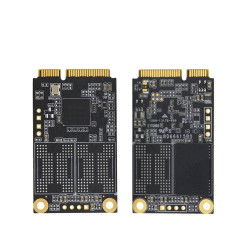 Dr. Phone-Elementkey Netac Pro - 512 GB mSATA SSD harde schijf mSATA Retail NT01N5M€ 59,95€ 49,55ElementkeyInterne Harde Schijf