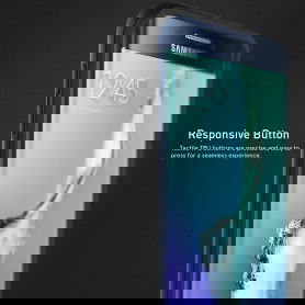Dr. Phone-Caseology Vault Series Samsung S6 Edge Plus Goud + S6 Edge Plus Screen Protector€ 9,95€ 8,22CaseologySamsung