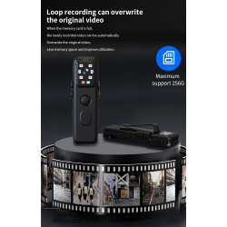 Dr. Phone-DrPhone GuardianCam – Bodycam Met Achtergronddemper – Infrarood Nachtvisie – Inclusief 64GB Micro-SD Kaart€ 79,95€ 66,07Actioncam