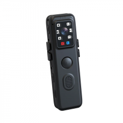 Dr. Phone-DrPhone GuardianCam – Bodycam Met Achtergronddemper – Infrarood Nachtvisie – Inclusief 64GB Micro-SD Kaart€ 79,95€ 66,07Actioncam