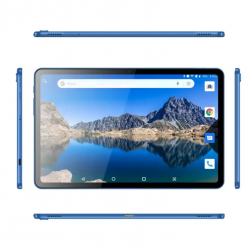 Dr. Phone-Elementkey Ai-Onyx Pro- 4G LTE + GPS - Android 11 Tablet - 16GB Ram - 512GB Opslag - 10.4" - 2000X1200P€ 349,95€ 289,21Tablet