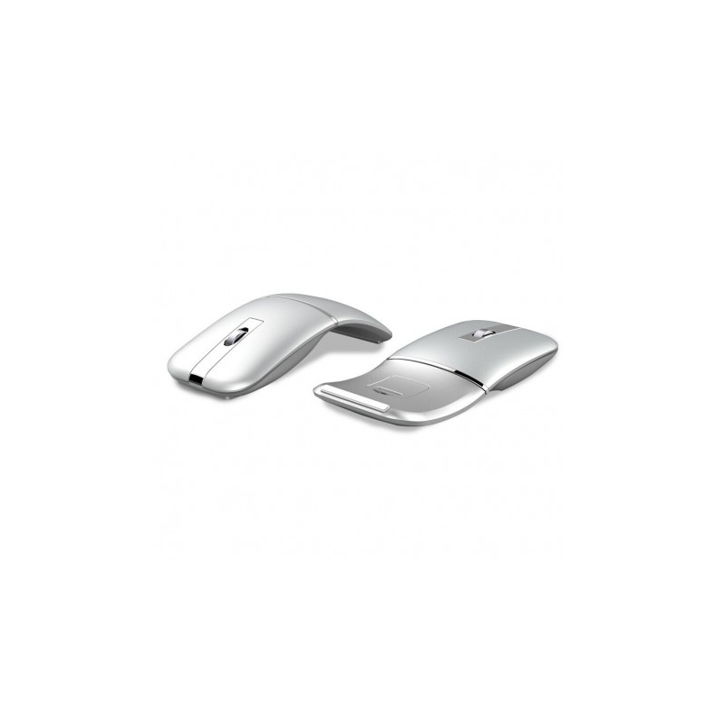 Dr. Phone-ELEMENKEY MIX3 2 in 1 Bluetooth & Draadloze Boog Muis – Ergonomisch – Stille Muis - Verstelbare DPI - Zilver€ 44,95€ 37,15ElementkeyMuis8720118821374