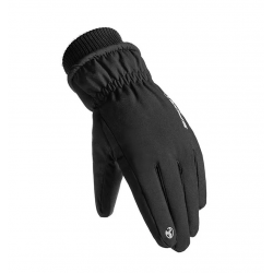 Dr. Phone-DrPhone H-Range3 Touchscreen Warme Handschoenen - Waterdicht - Winddicht - Anti-Slip - Maat L – 10 vinger touchscreen - Zwart€ 24,95€ 20,62DrPhoneHandschoenen8720118821398