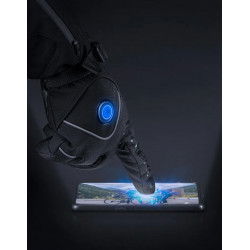 Dr. Phone-DrPhone ROCKBROS Heat - FAN-TEX® Elektrisch Verwarmde Handschoenen – Oplaadbaar – Unisex - Maat XL€ 69,95€ 57,81DrPhoneHandschoenen
