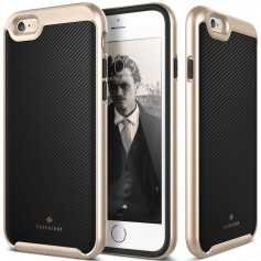 Dr. Phone-Caseology® Envoy Series iPhone 6S Plus / 6 Plus Carbon Fiber Black + iPhone 6S Plus / 6 Plus Screenprotector€ 9,95€ 8,22CaseologyApple
