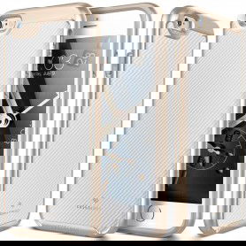 Dr. Phone-Caseology® Envoy Series iPhone 6S Plus/ 6 Plus Carbon Fiber White + iPhone 6S Plus / 6 Plus Screenprotector€ 9,95€ 8,22CaseologyApple