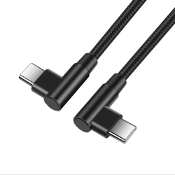 Dr. Phone-DrPhone ProCharge 60W – 0.25M PD60W USB-C Naar USB-C Kabel - Lader en Datatransmissie – Nylon Kabel – Snellader€ 9,95€ 8,22Telefoniekabel