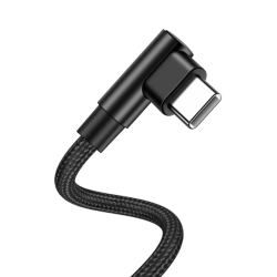 Dr. Phone-DrPhone ProCharge 60W – 0.25M PD60W USB-C Naar USB-C Kabel - Lader en Datatransmissie – Nylon Kabel – Snellader€ 9,95€ 8,22Telefoniekabel