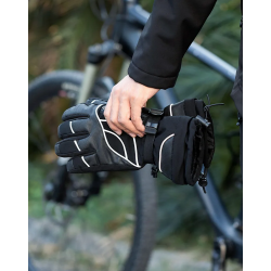 Dr. Phone-DrPhone ROCKBROS Soft – Warme Winter Handschoenen – Waterdicht – Touchscreen - Voor Motorrijden– Volledige Grip - Maat XL€ 49,95€ 41,28Handschoenen