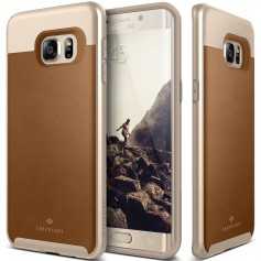 Dr. Phone-Caseology® Envoy Series Samsung Galaxy S6 Edge Plus Leather Brown + 1 Gratis S6 Edge Plus Screenprotector€ 9,95€ 8,22CaseologySamsung